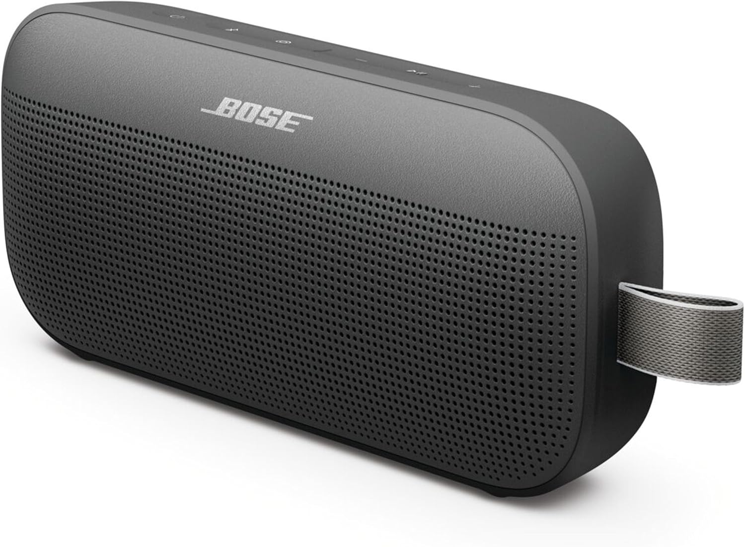 Bose SoundLink Flex Bluetooth Speaker (2nd Gen), Portable Outdoor Speaker (b0d6wd2qsq)