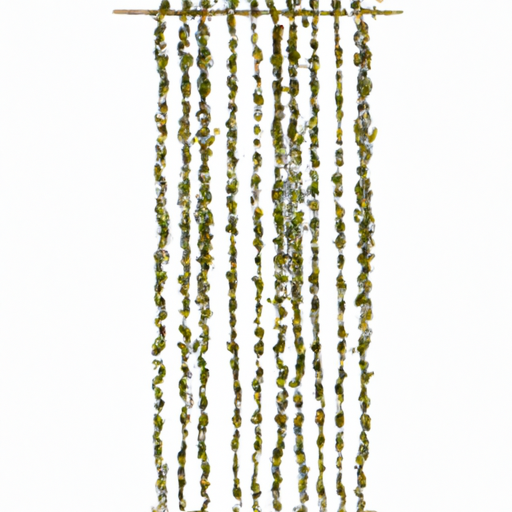 GREENKING Willow Branches Trellis for Wall Climbing Plants 30 x (b097shrjcr)