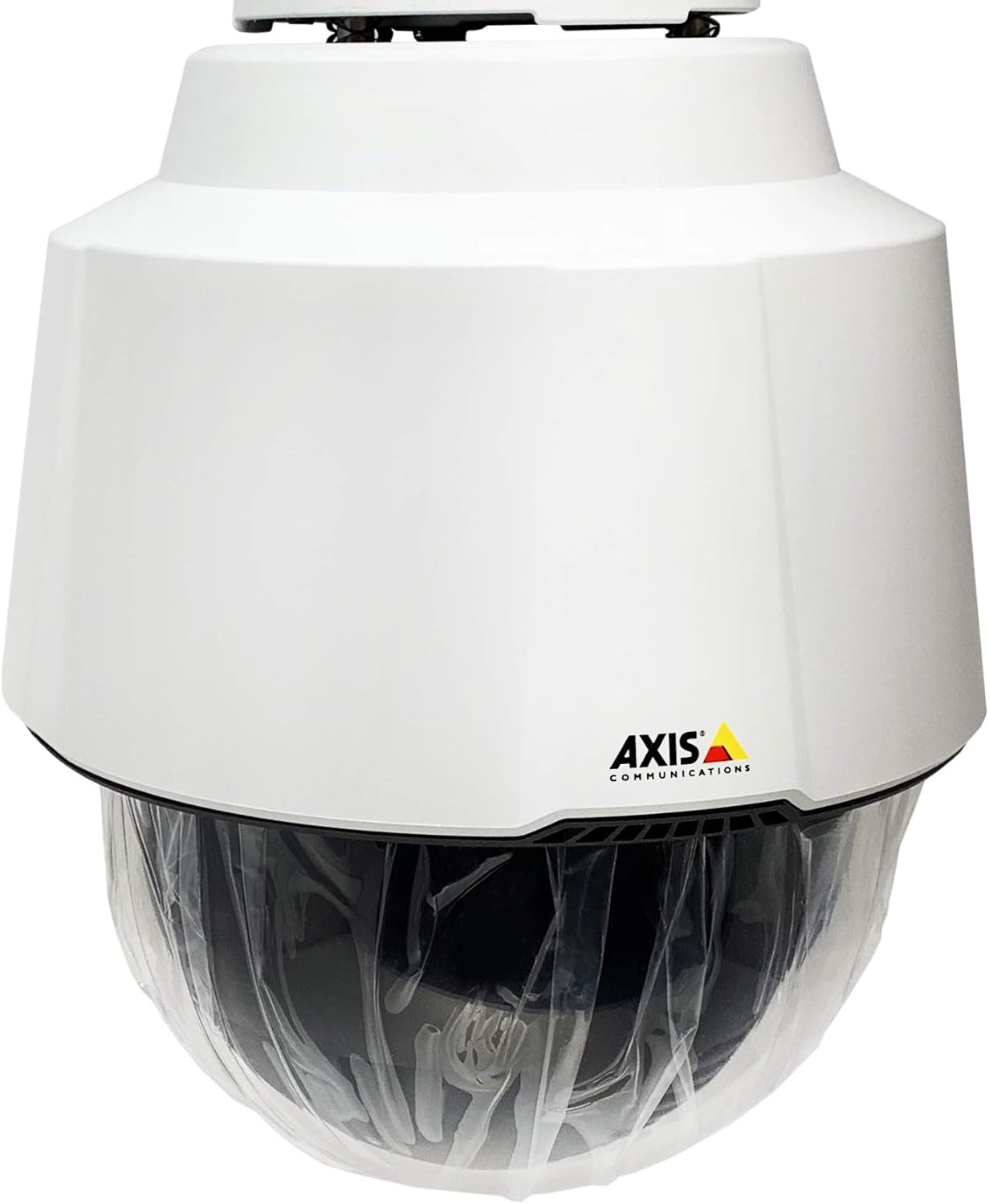 B07WW7QP26 - AXIS outdoor P5655-E PTZ Network Camera, 1080p