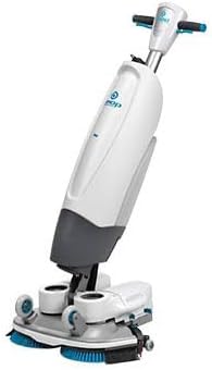 B0C5DXKCSY - Tennant/Nobles i-mop XL Plus Lithium-Ion Auto Disk Scrubber